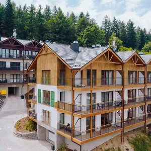 Apartament Silence Karpatia Turkus, Karpacz