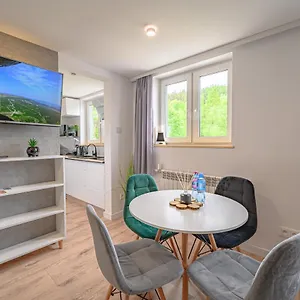 Apartament Szafranski Saneczkowa, Karpacz