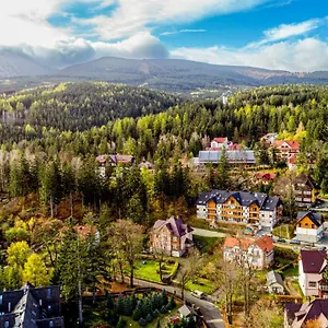 Apartament Wonder - Blue - Blisko Gór, Karpacz