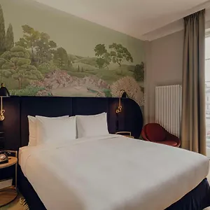 visit hotel