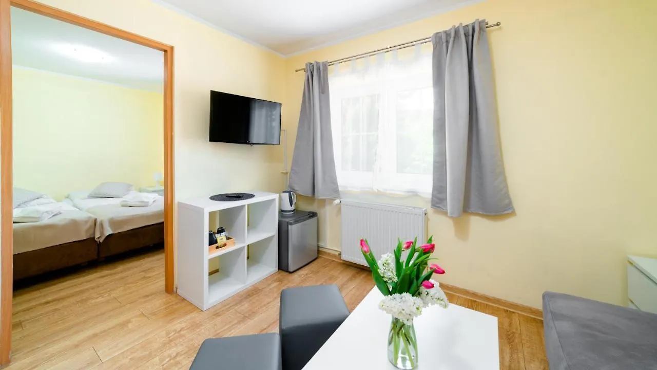 Wilczy Wodospad Karpacz